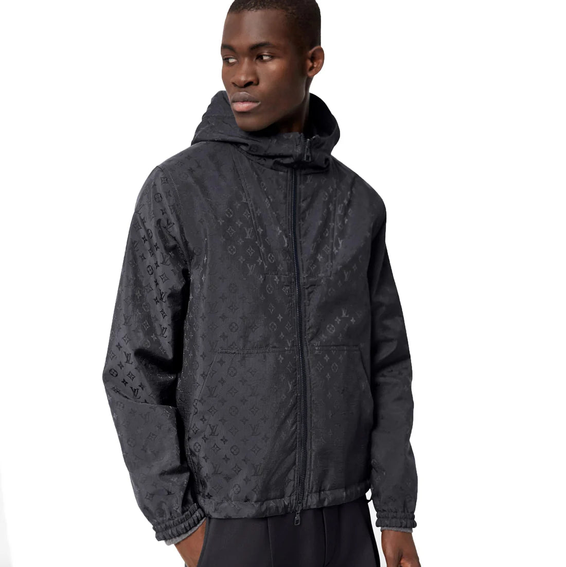 LV SUMMER JACKET MNGRM