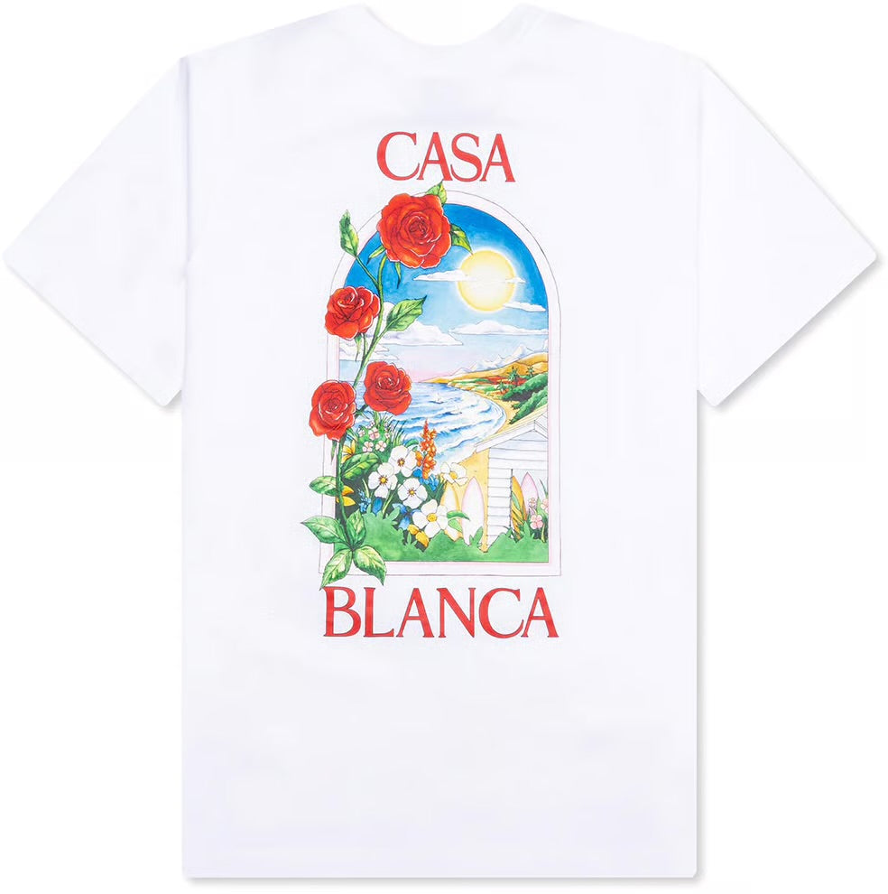 CSBLC RED T-SHIRT
