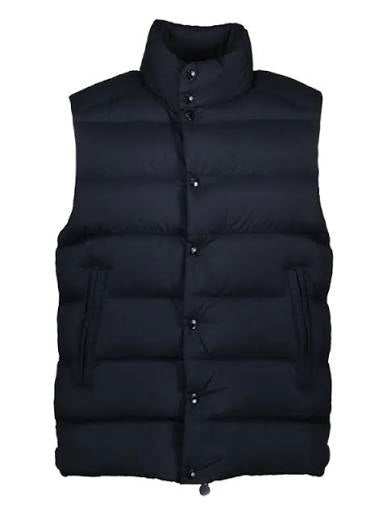 MONKLIZZY BODYWARMER