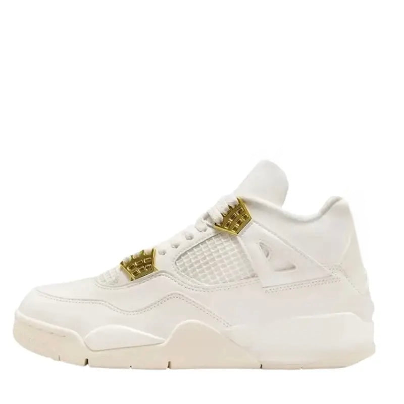JRDN 4 GOLD SCHOENEN
