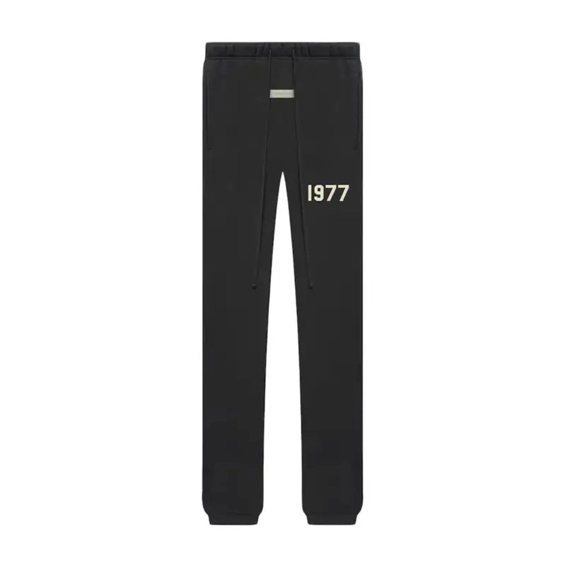 ESSENTIËLE JOGGINGPAK 1977