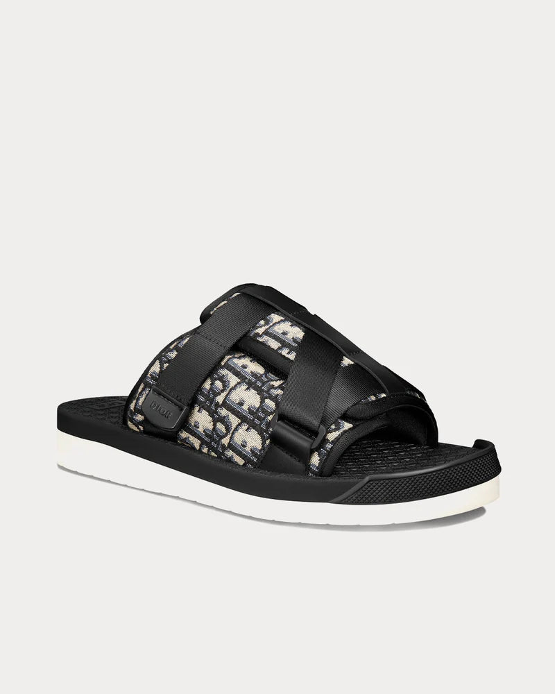 CD SLIPPERS HOOG