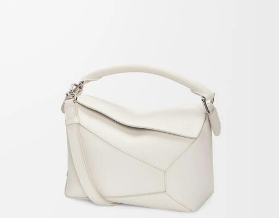 LW PUZZLE BAG