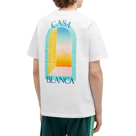 CSBLC YELLOW T-SHIRT