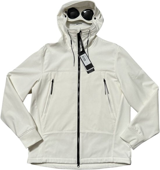 COMPANY VEST GOGGLES