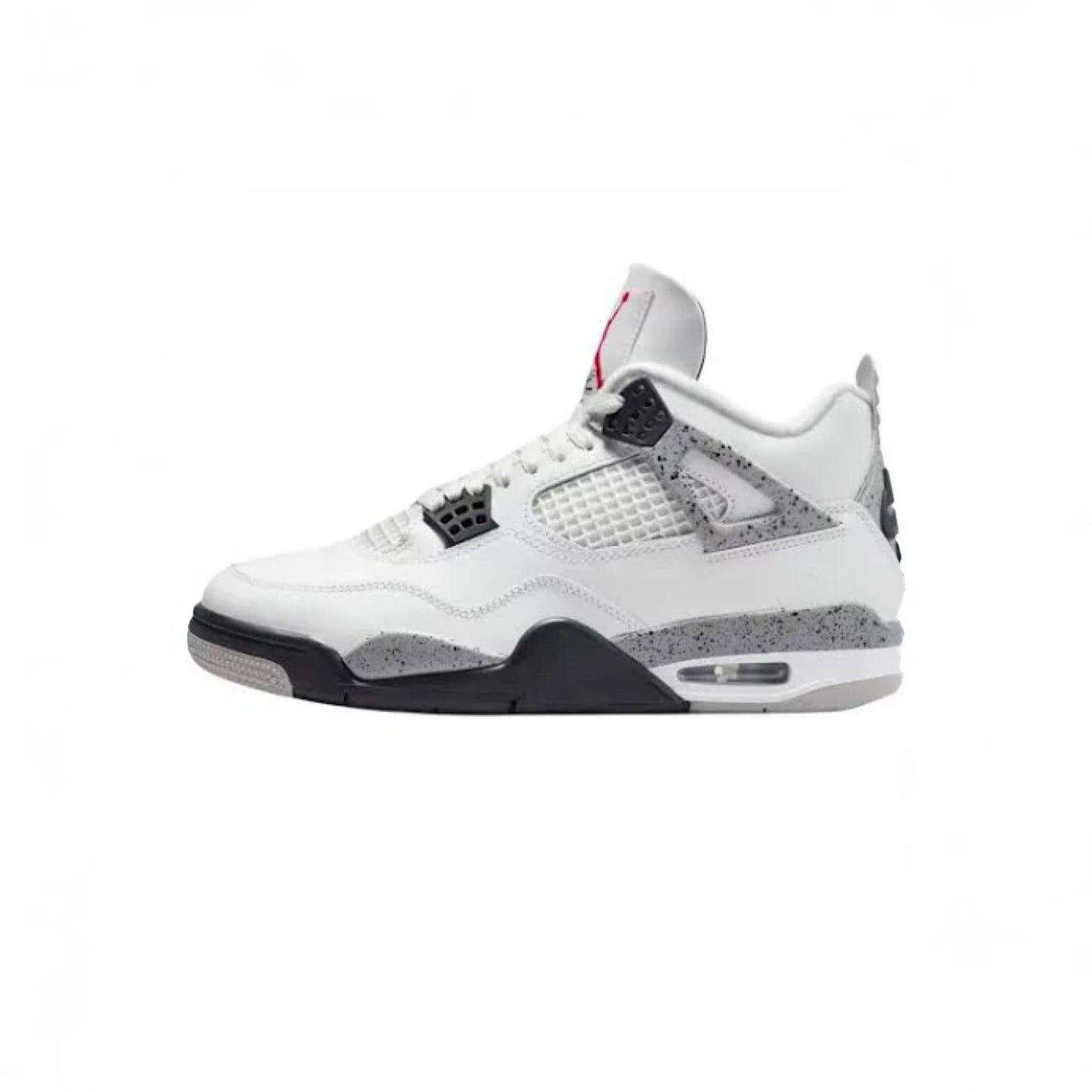 JRDN FOUR MIDNIGHT CEMENT