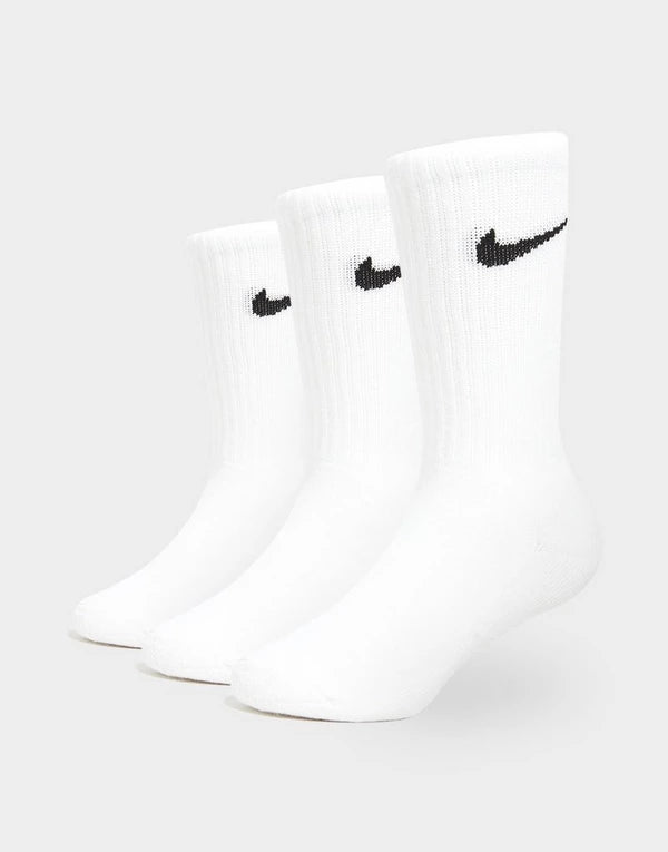 NK SOKKEN 3 PACK