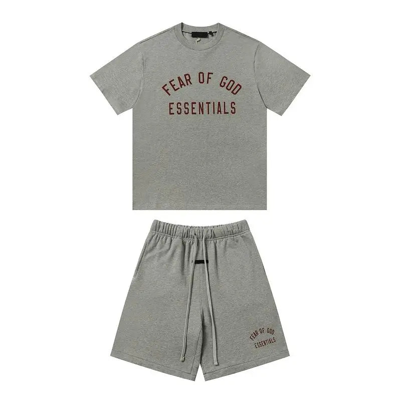ESSENTIËLE FEAR OF STATE ZOMERSET