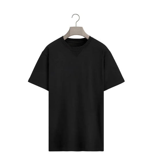 CD T-SHIRT (LOGO VOORKANT)