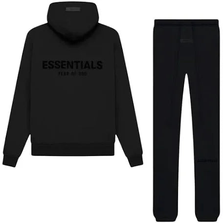 ESSENTIËLE JOGGINGPAK