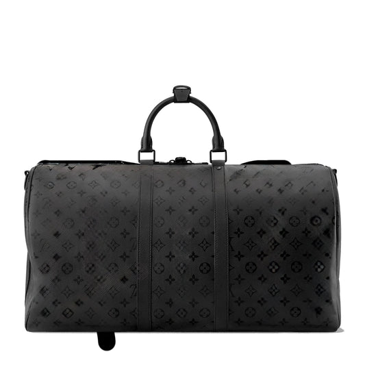 LOIS VUUT DUFFLE BAG