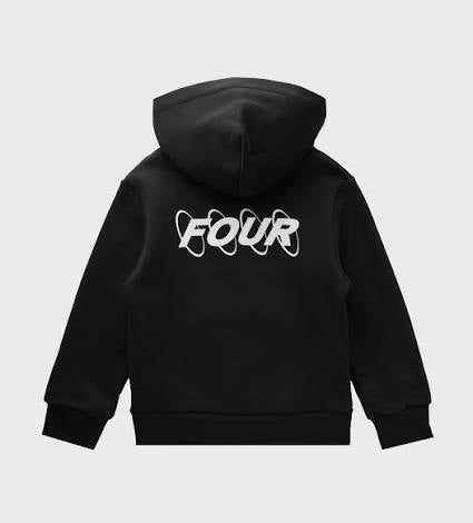 FOUR AMSTERDAM HOODIES