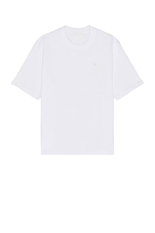 PARIS T-SHIRT (LOGO OP BORST)