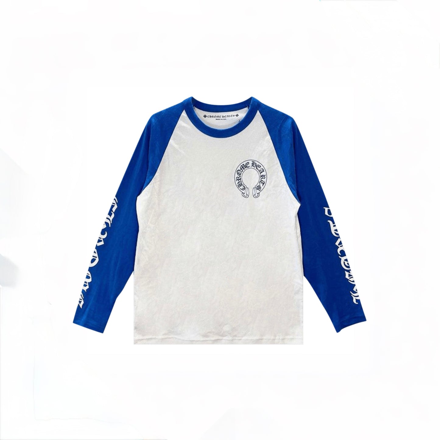 CHROME LONGSLEEVES