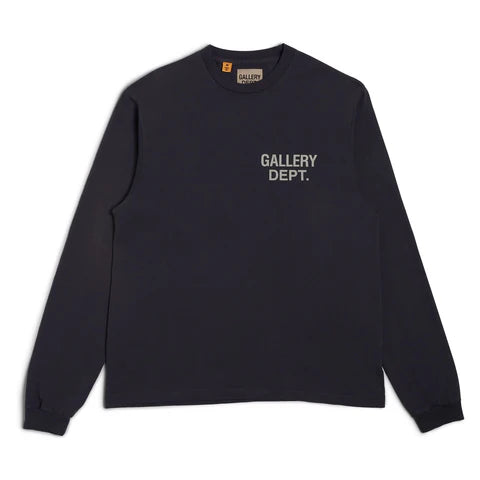 DEPT LONGSLEEVE