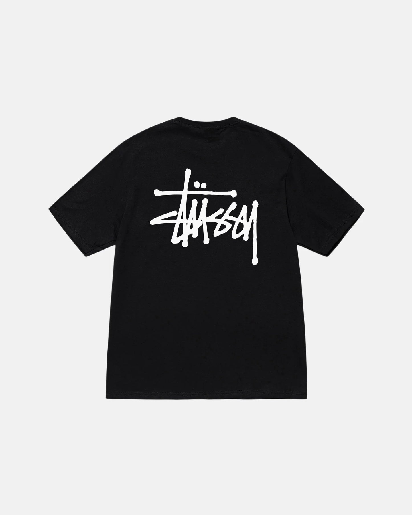 STÜSS T-SHIRT