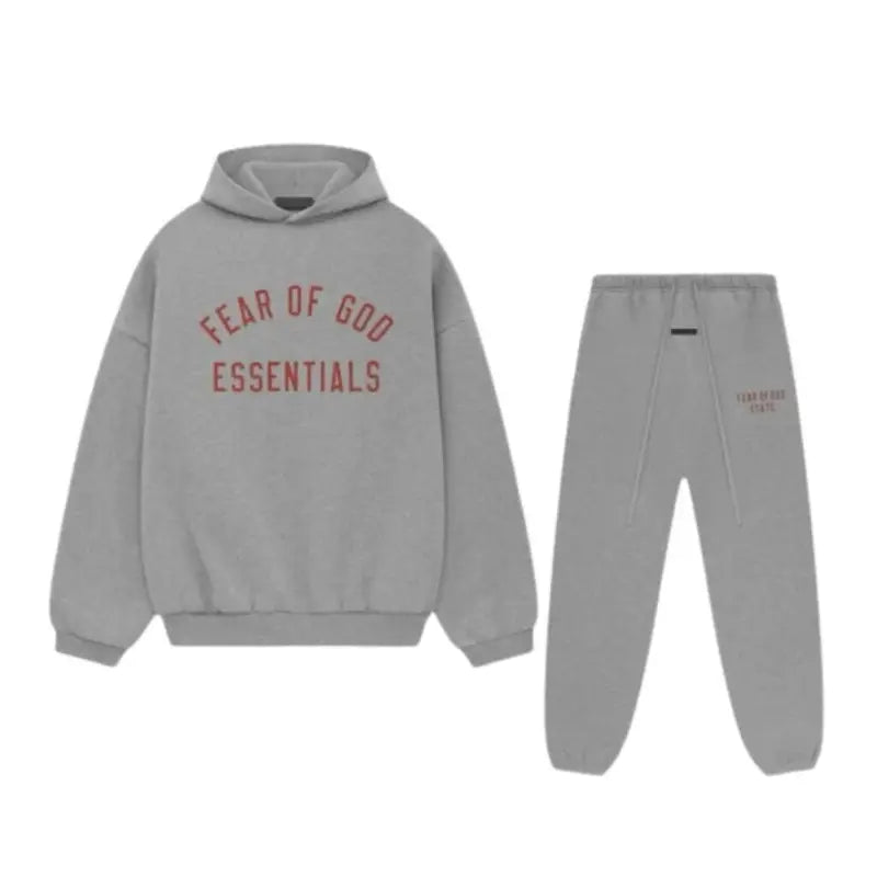 ESSENTIËLE  JOGGINGPAK