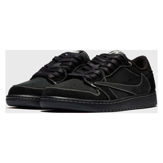 SCOT SCHOENEN zwart