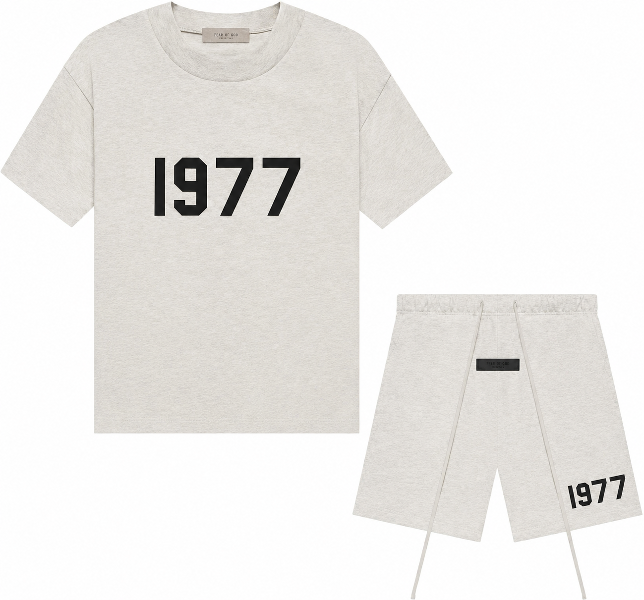 ESSENTIËLE ZOMERSET 1977