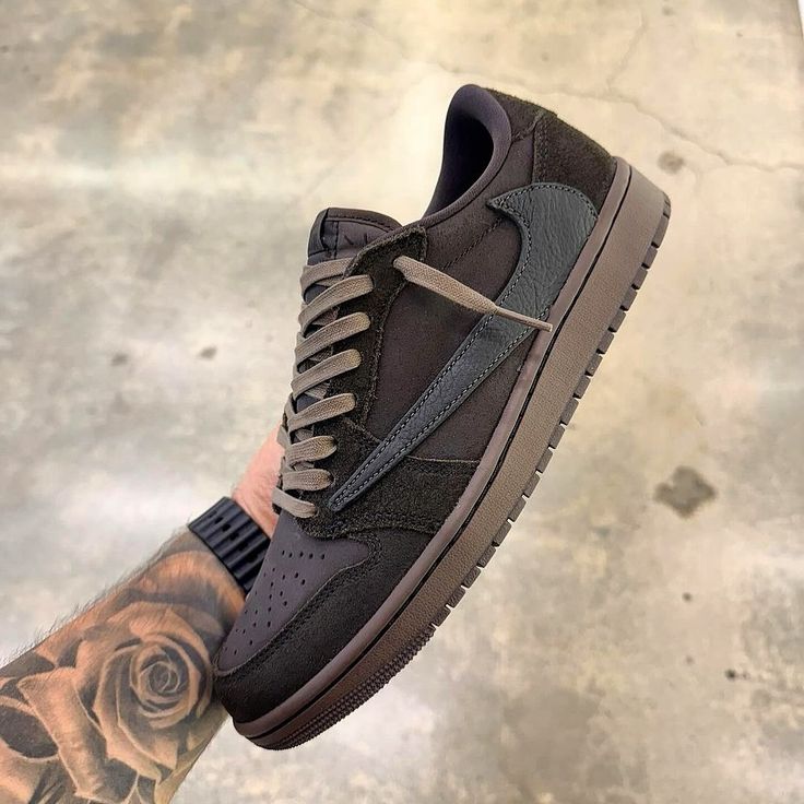 SCOT SCHOENEN BROWN