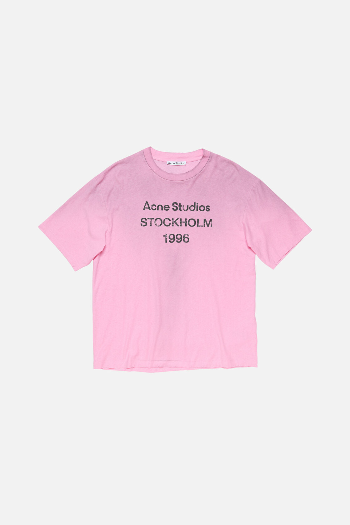 AC STUDIO T-SHIRTS