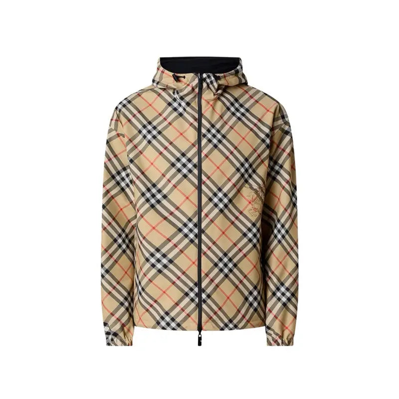BLUEBERRY SAND JACKET REVERSIBLE HIGH QUALITY