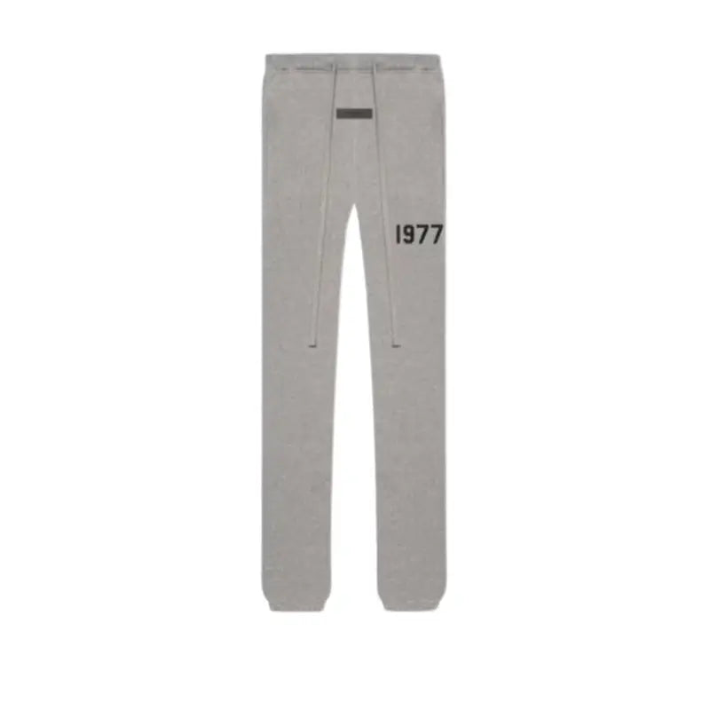 ESSENTIËLE JOGGINGPAK 1977
