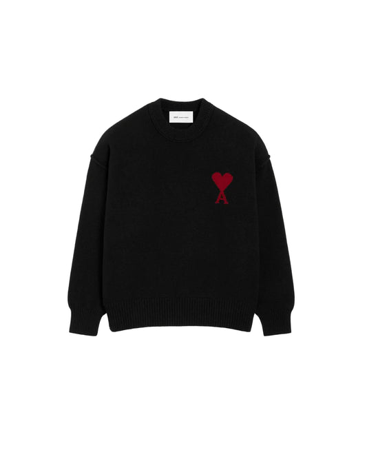 PARIS KNIT SWEATER