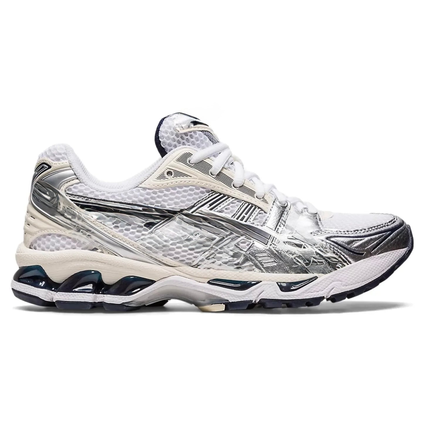 ASAICS MIDNIGHT BLUE