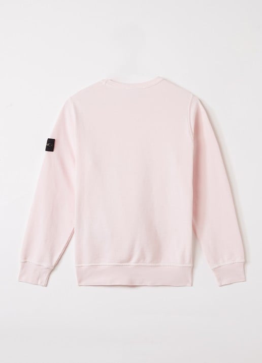 STONE SWEATER ROZE