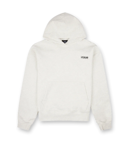 FOUR AMSTERDAM HOODIES