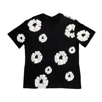 DENIM TRS ZOMERSET