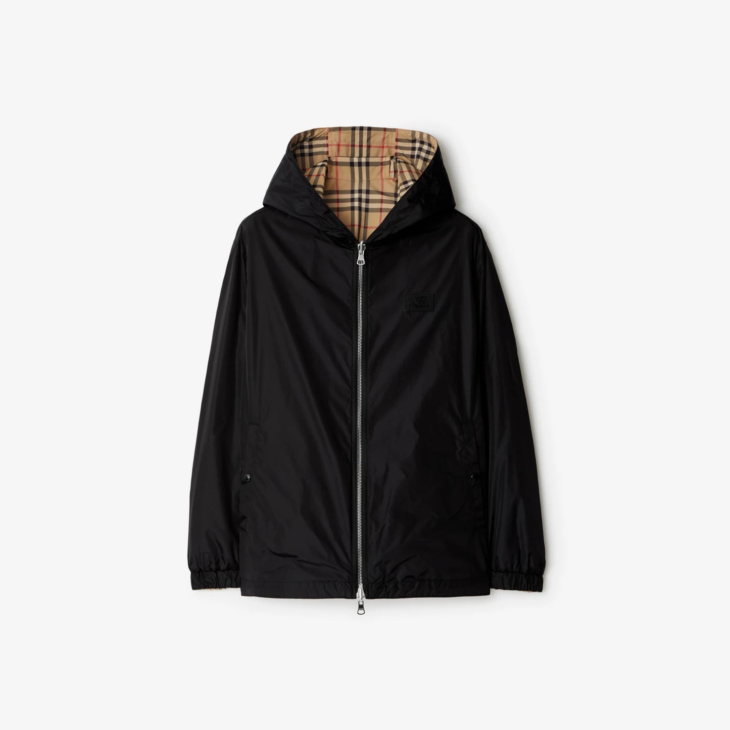 BLUEBERRY SAND JACKET REVERSIBLE HIGH QUALITY