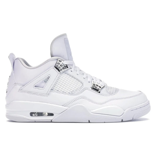 JRDN 4 PURE MONEY