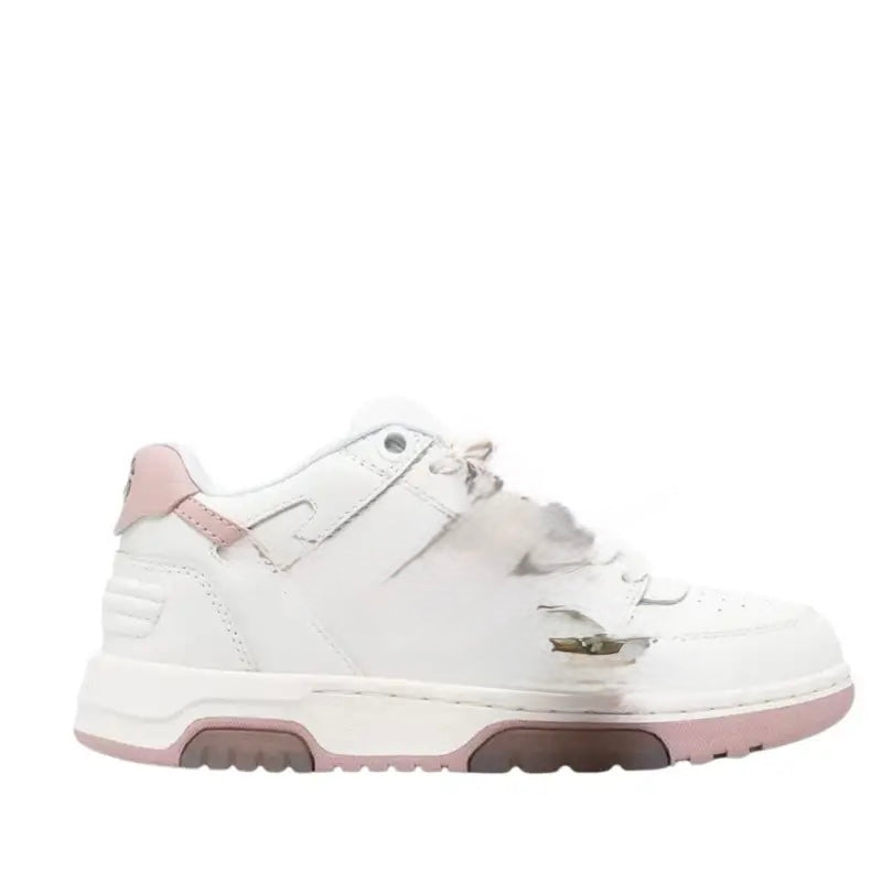 OFF WHT SCHOENEN
