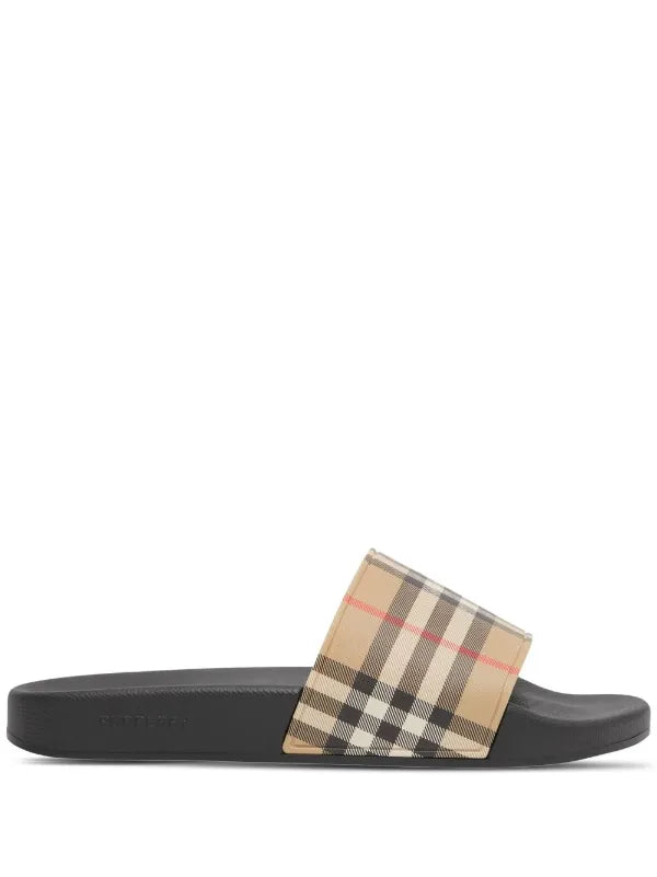 BLUEBERRY SLIPPER