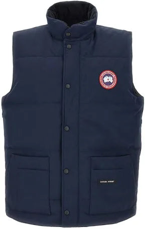 CANADESE GANS BODYWARMER