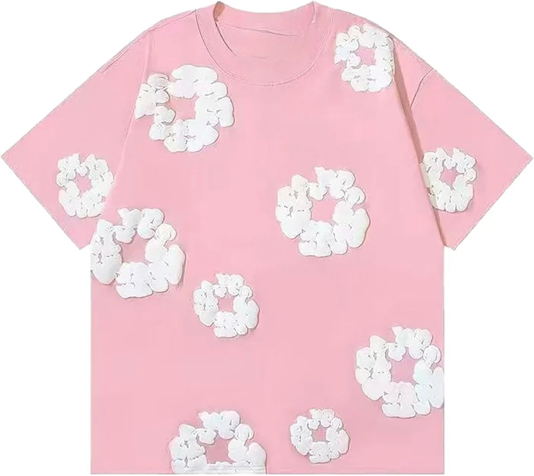 DENIM TRS ZOMERSET