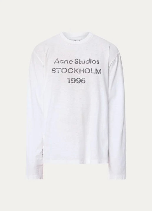 AC STUDIO LONGSLEEVE