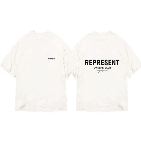 RPRSNT T-SHIRTS