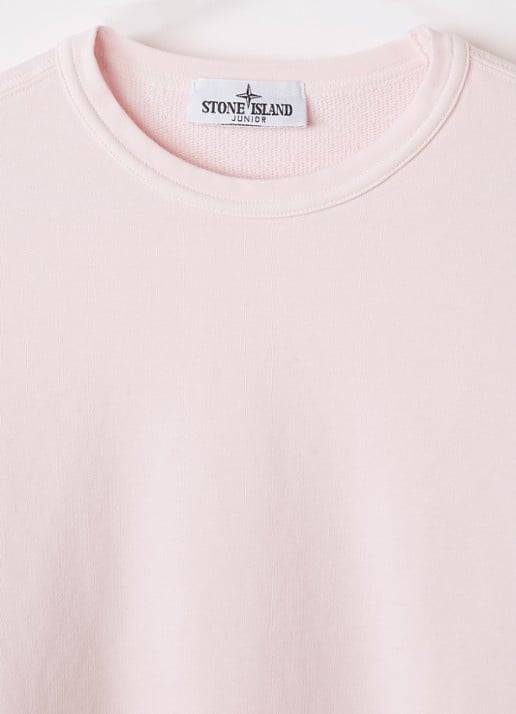 STONE SWEATER ROZE