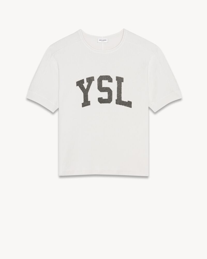 YSL T-SHIRT