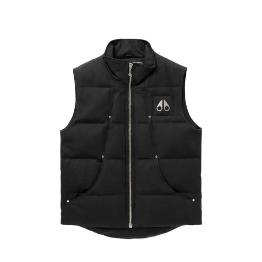 KNUCKLES BODYWARMER