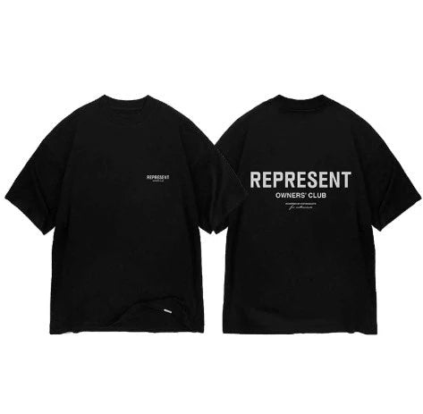 RPRSNT T-SHIRTS