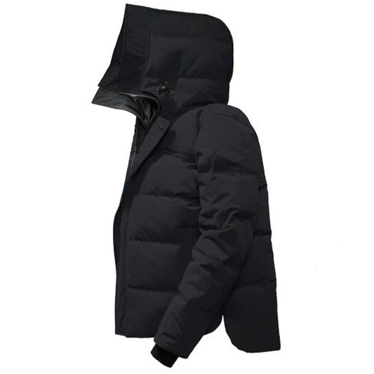 CANADESE GANS WINTERJAS