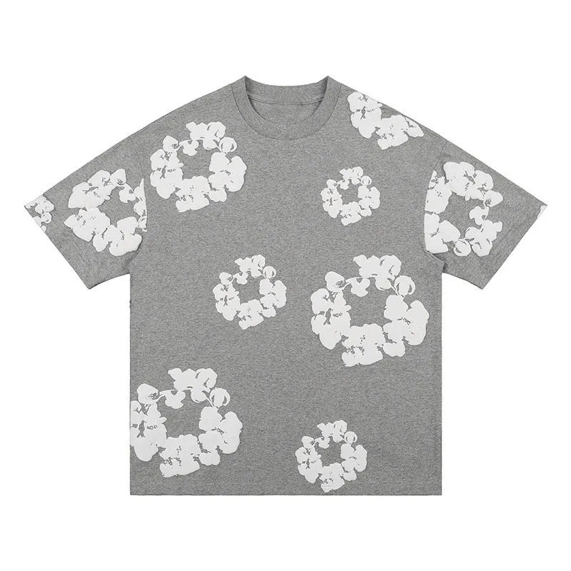 DENIM TRS ZOMERSET