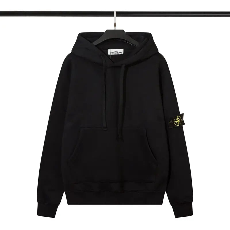 STONE HOODIE