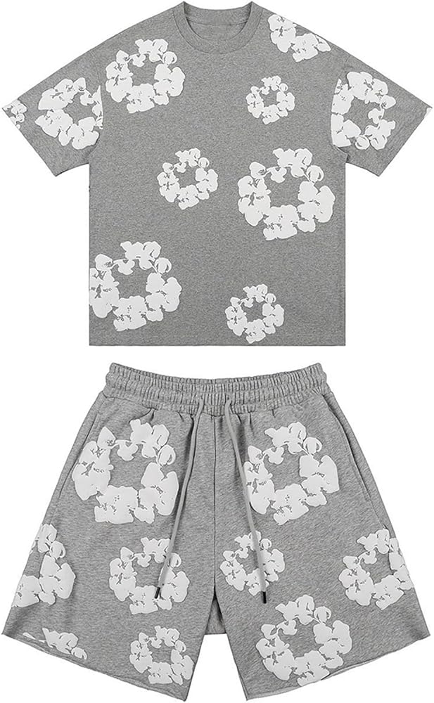 DENIM TRS ZOMERSET
