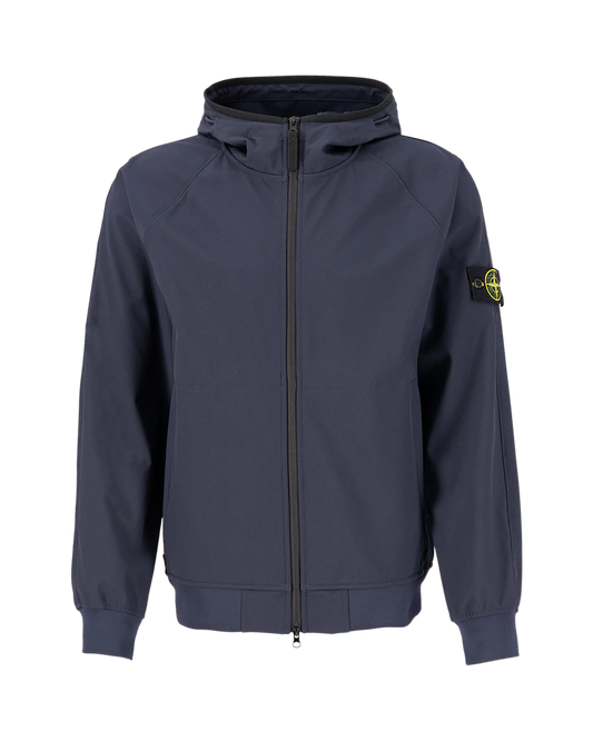 STONE WINDBREAKER