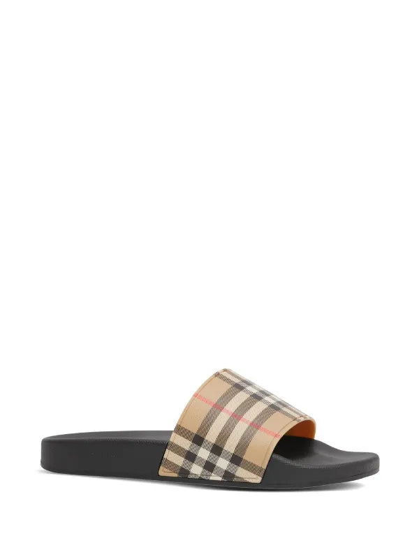BLUEBERRY SLIPPER